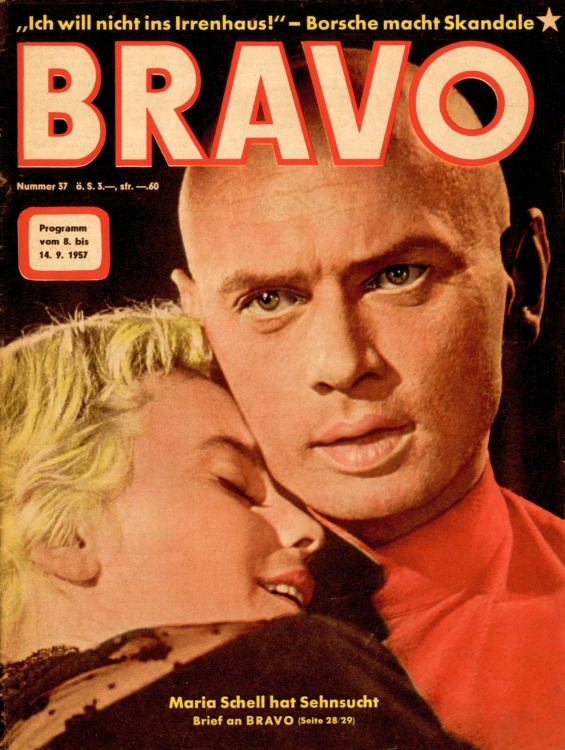 BRAVO 1957-37